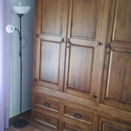 Apartamento Antonia 2 Agua Amarga  Esterno foto