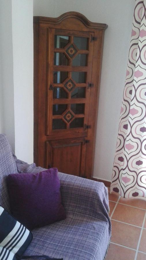 Apartamento Antonia 2 Agua Amarga  Esterno foto