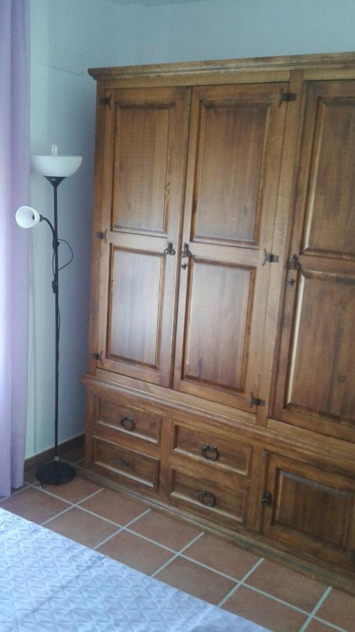 Apartamento Antonia 2 Agua Amarga  Esterno foto