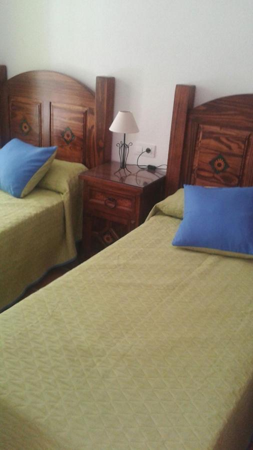 Apartamento Antonia 2 Agua Amarga  Esterno foto