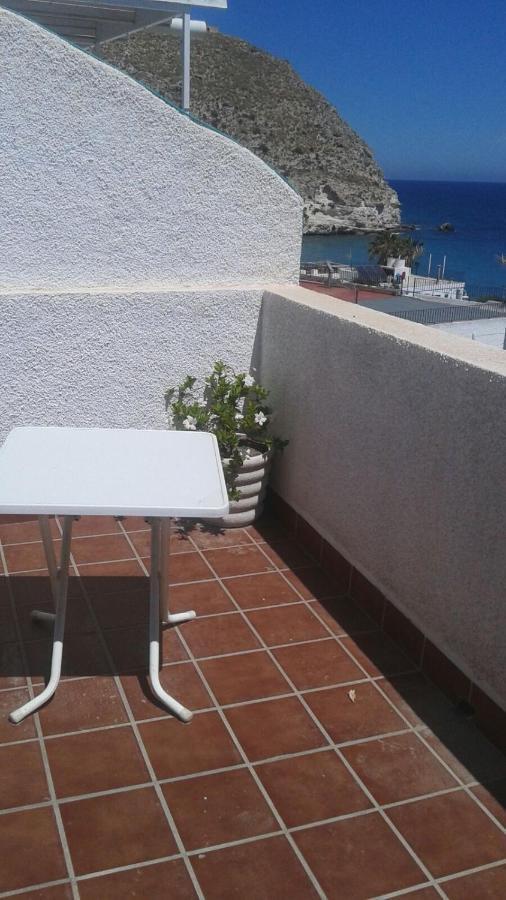Apartamento Antonia 2 Agua Amarga  Esterno foto