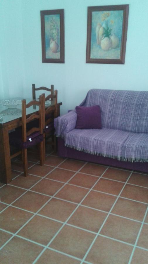 Apartamento Antonia 2 Agua Amarga  Esterno foto